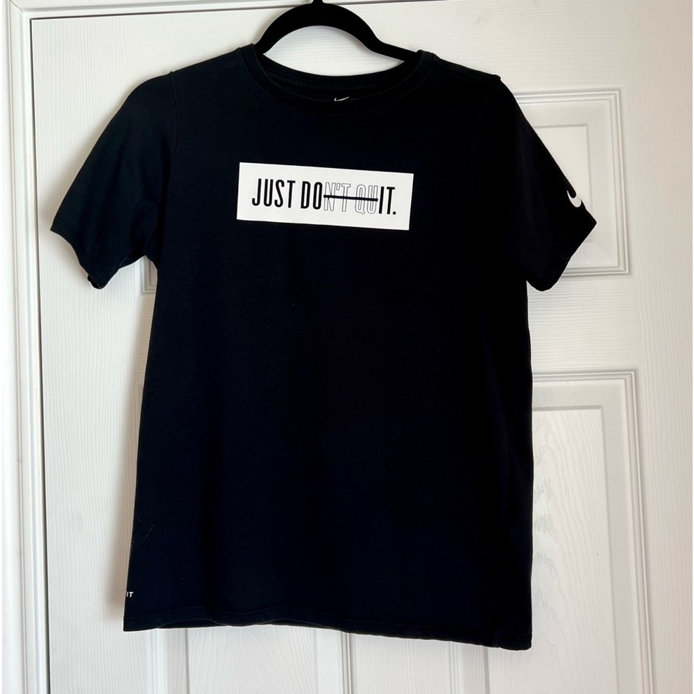 Nike Youth Tshirt